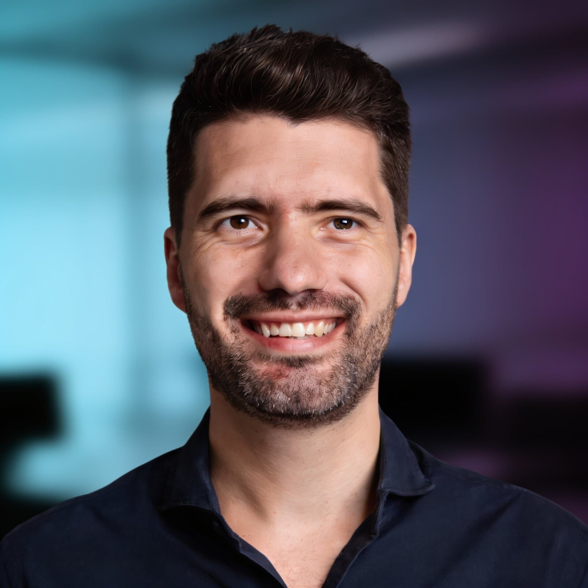 Ricardo Santos